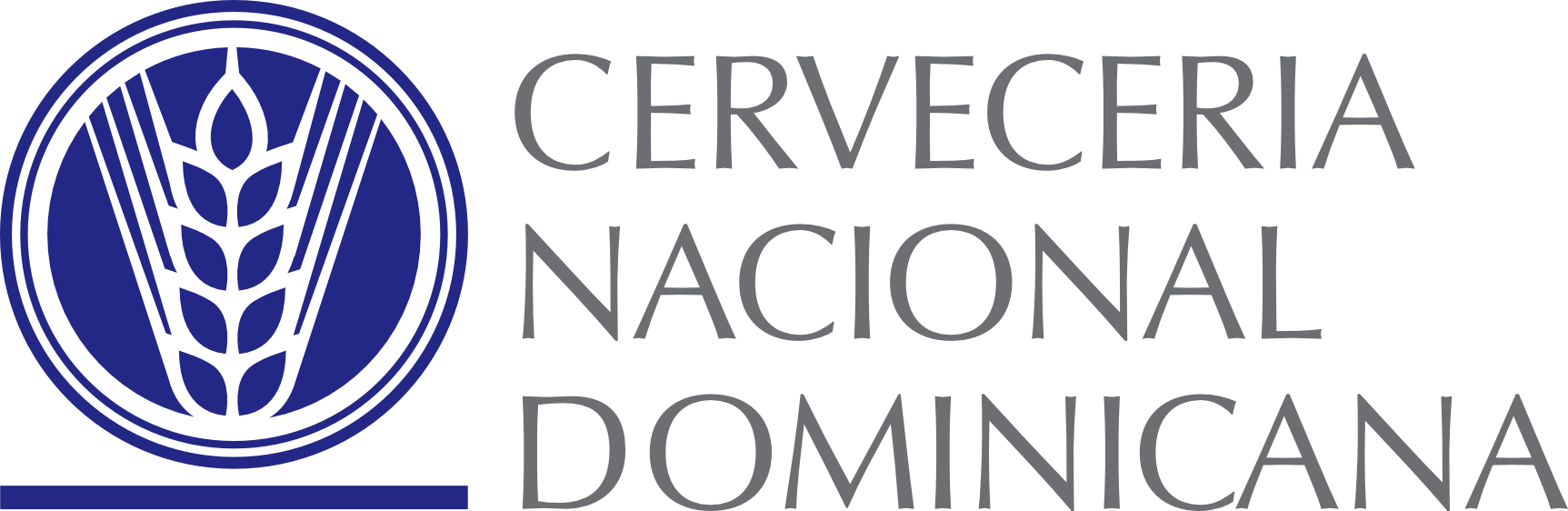 Cervecería Nacional Dominicana logo