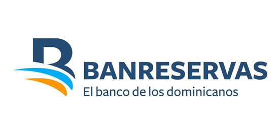 Banreservas logo