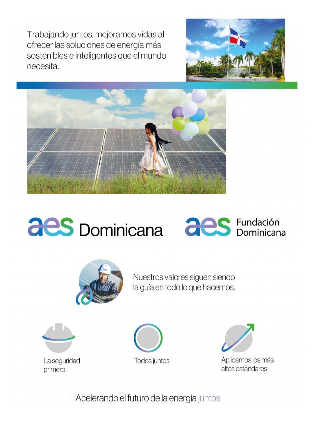 AES Dominicana