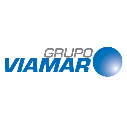 Grupo Viamar logo