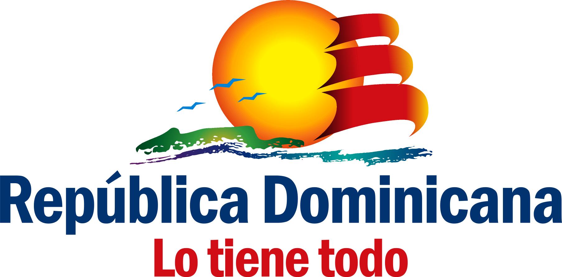 Ministerio de Turismo logo