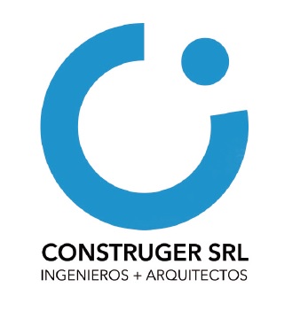 CONSTRUGER logo