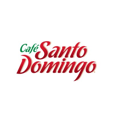Santo Domingo Café logo