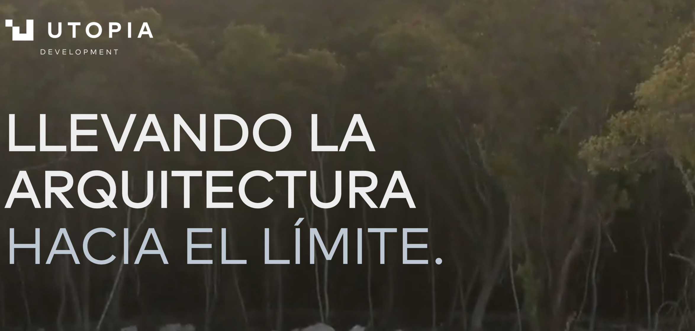 UTOPIA Developent
