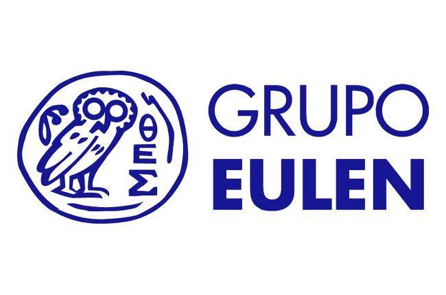Grupo Eulen logo
