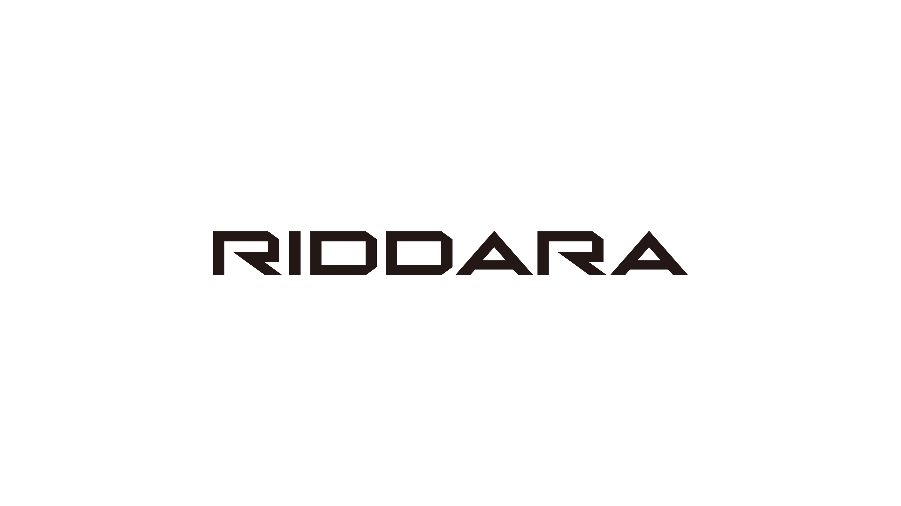 Riddara logo