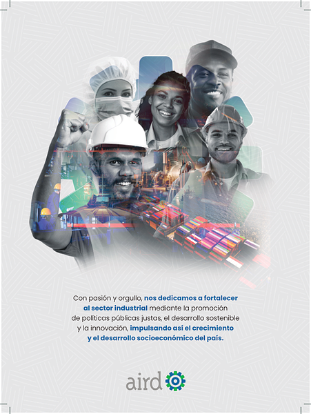 Asociación de Industrias de la República Dominicana