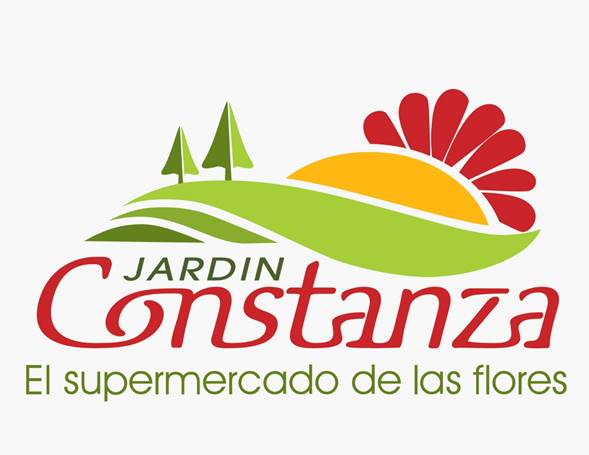 Jardín Constanza logo
