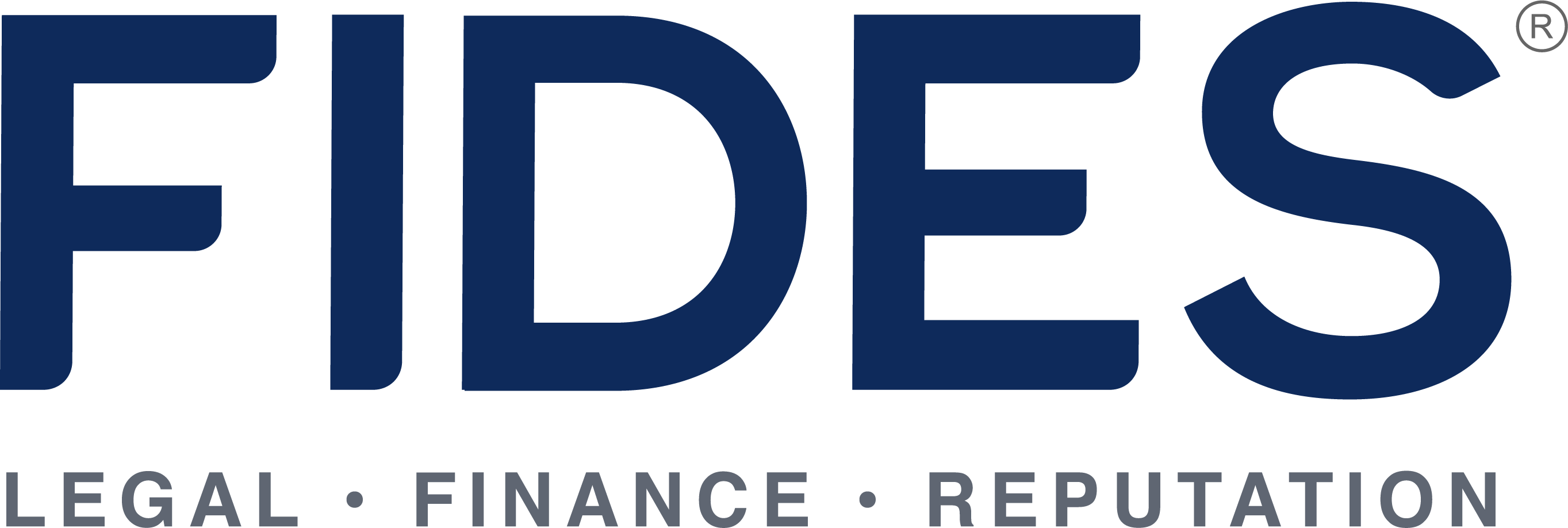 FIDES logo