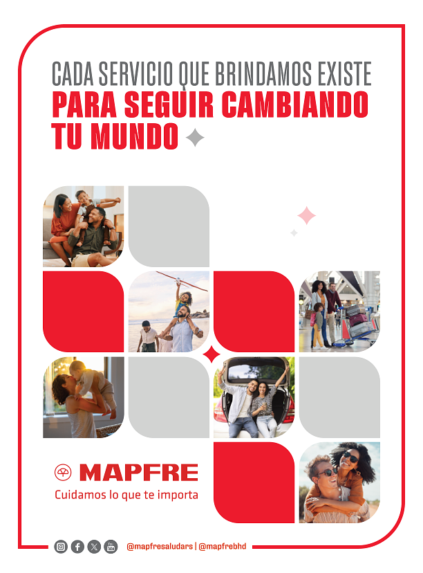 MAPFRE BHD Seguros