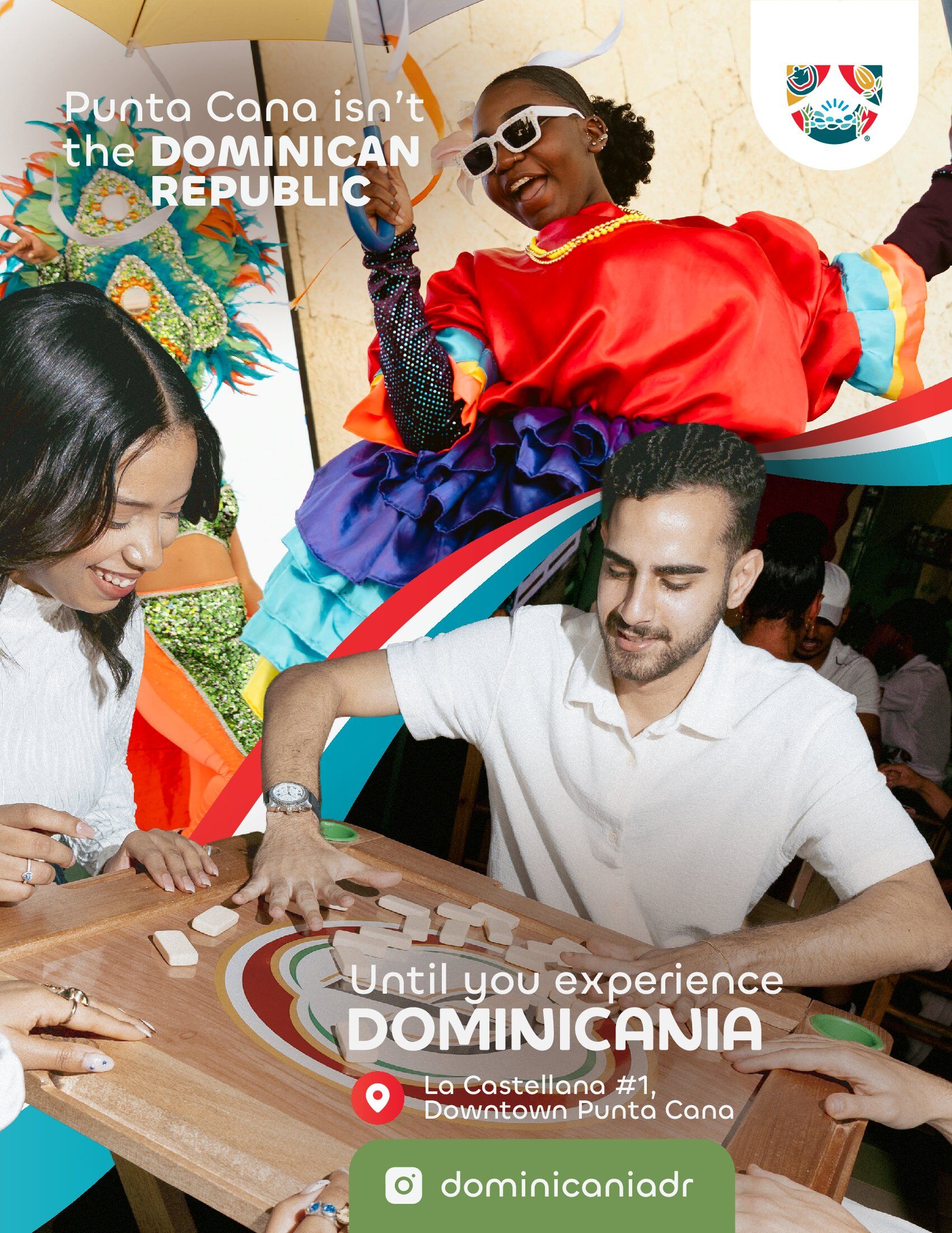 Dominicania