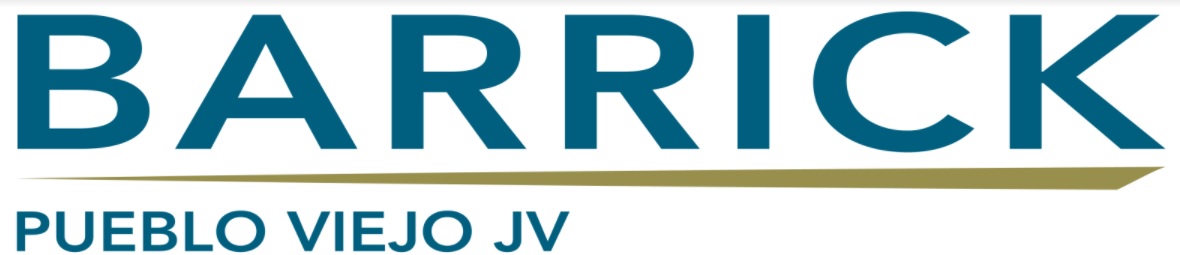 Barrick Pueblo Viejo logo