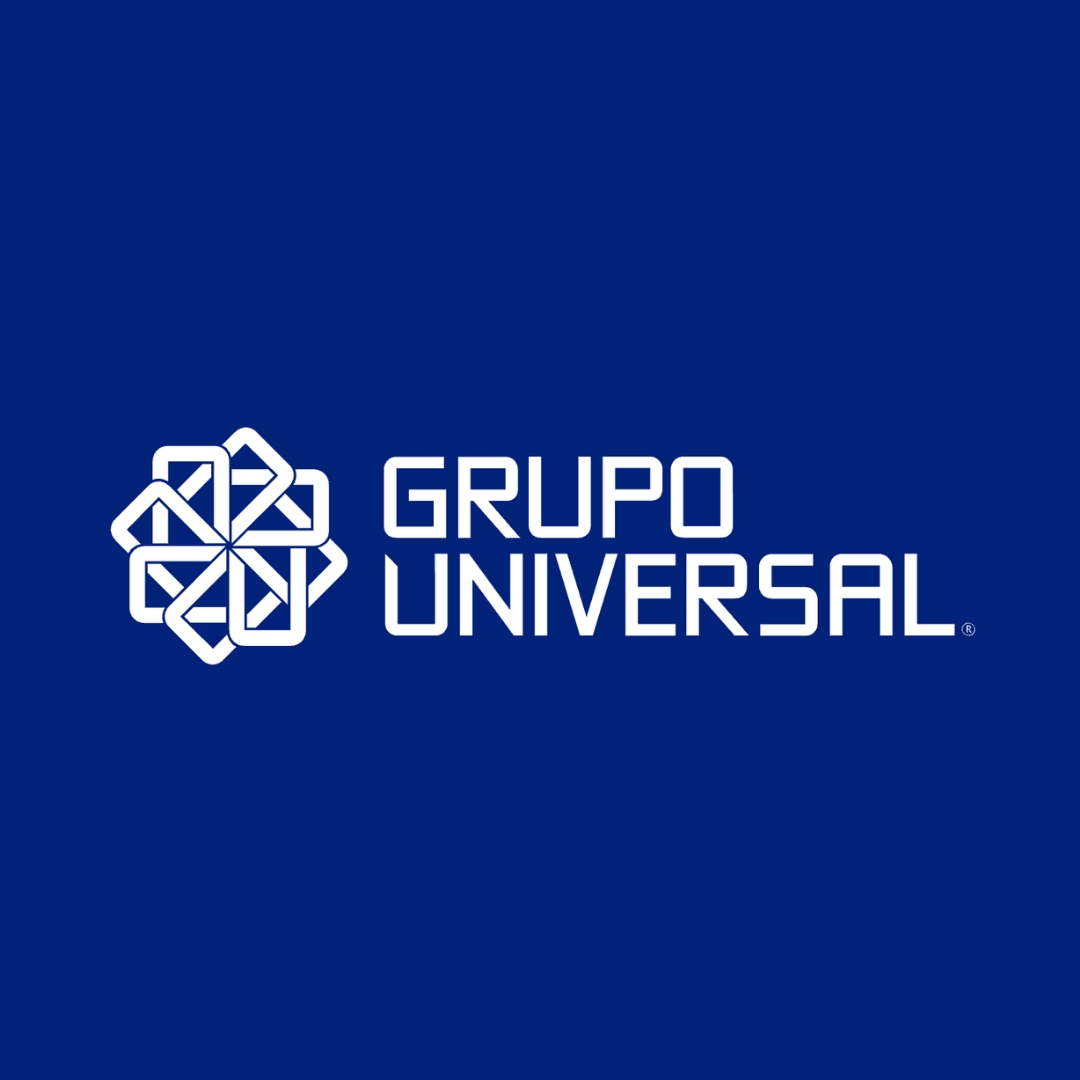 Grupo Universal Foto Perfil