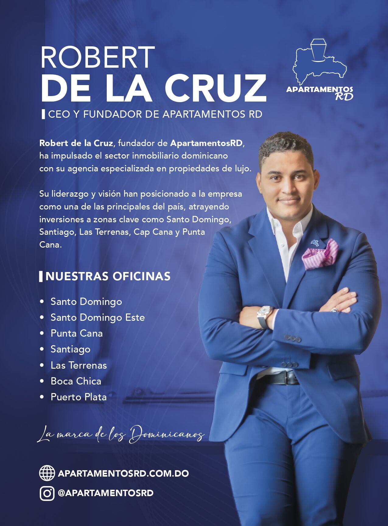 Apartamentos RD