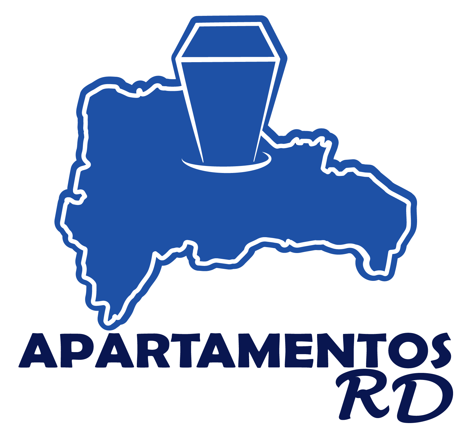 Apartamentos RD logo