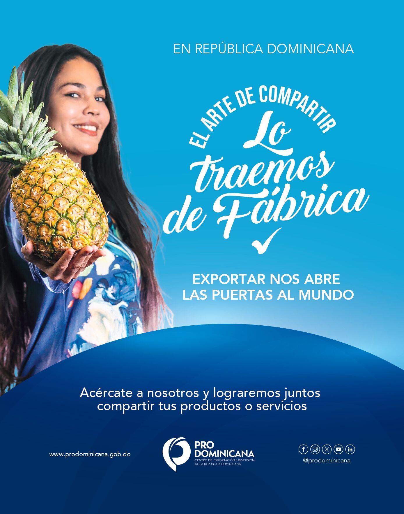 ProDominicana