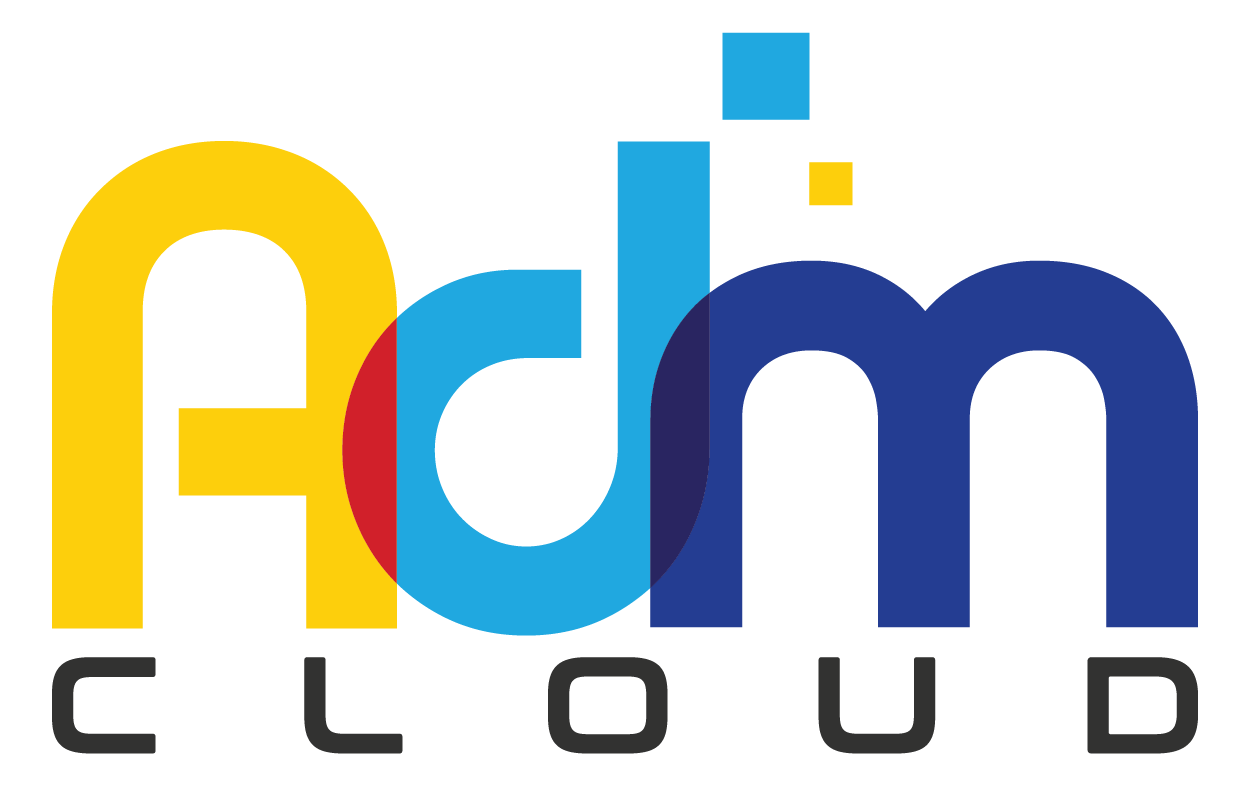 Adm Cloud logo