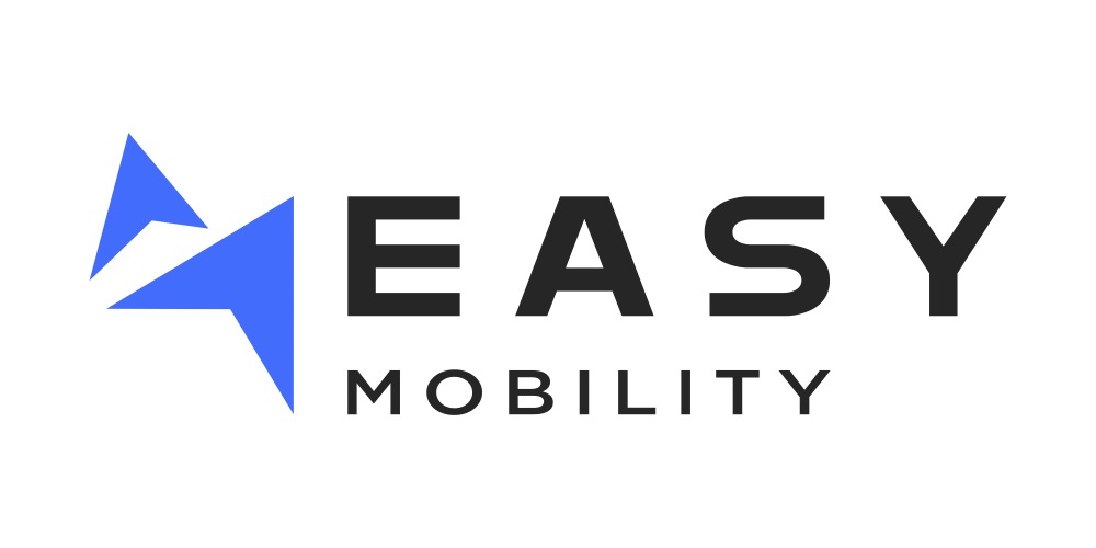 Easy Mobility logo