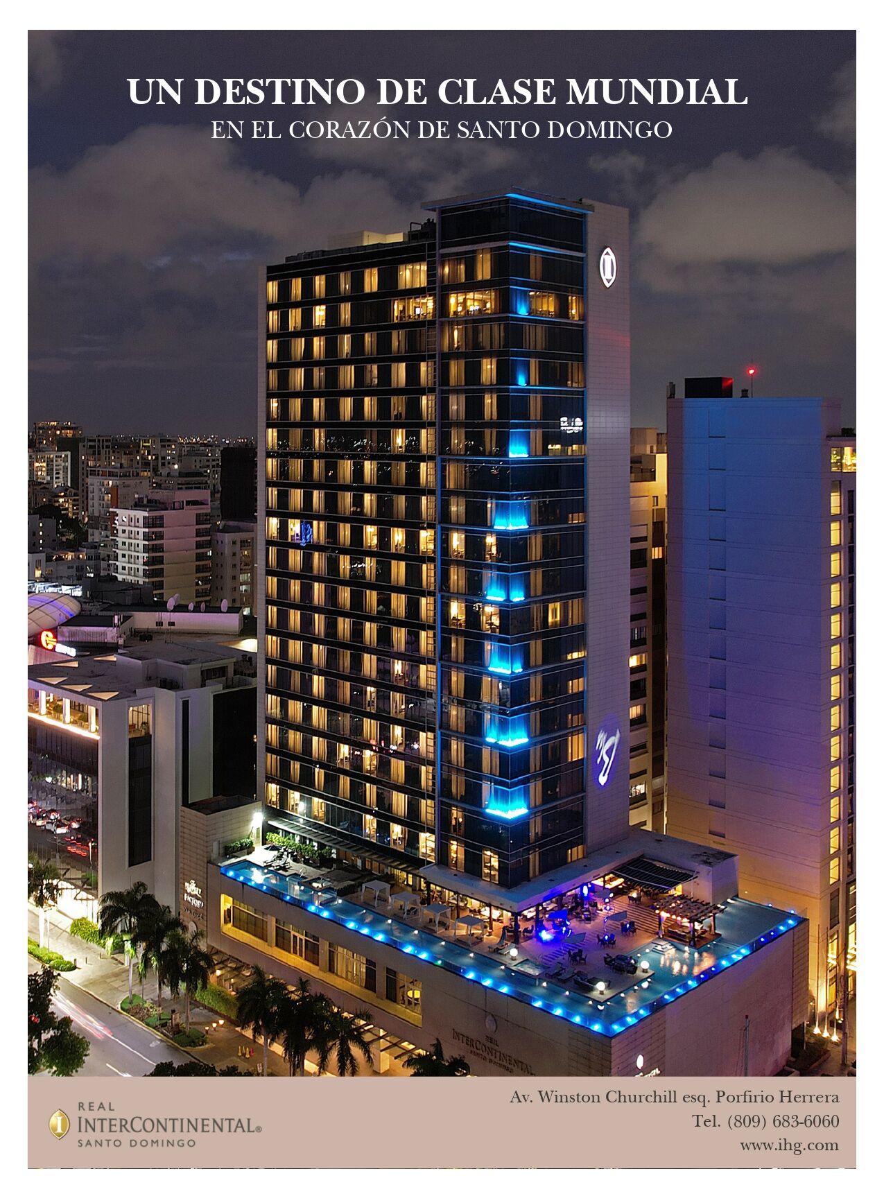 Real InterContinental