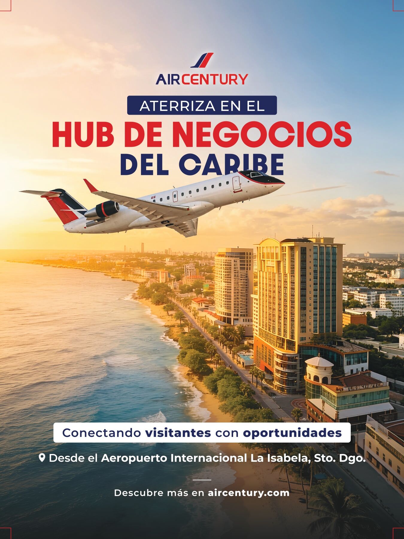 Air Century