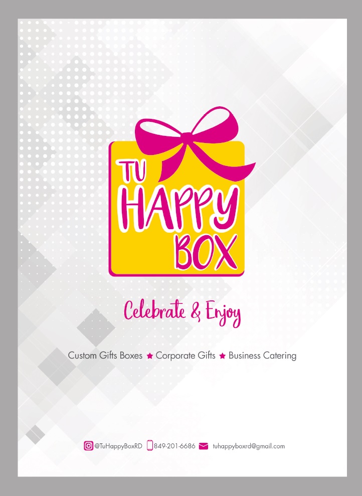 Tu Happy Box