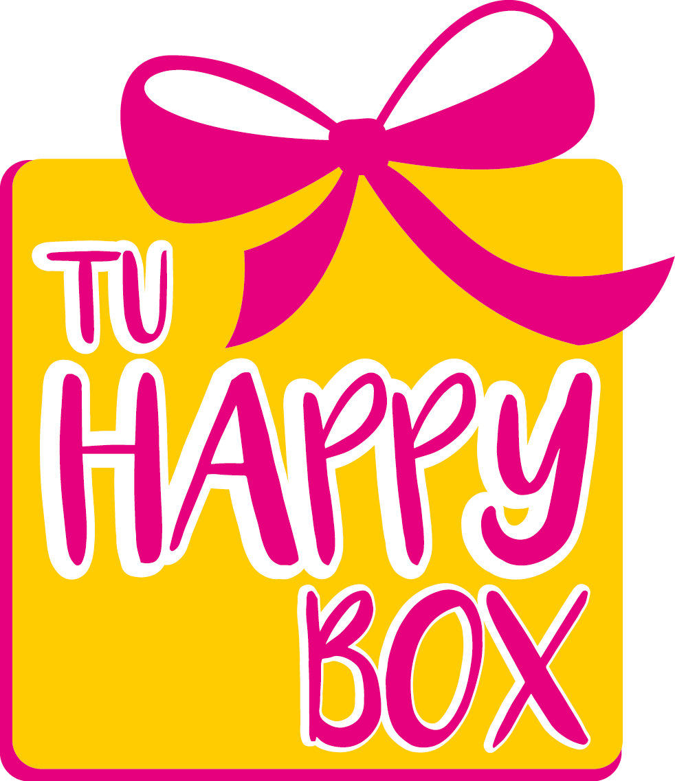 Tu Happy Box logo