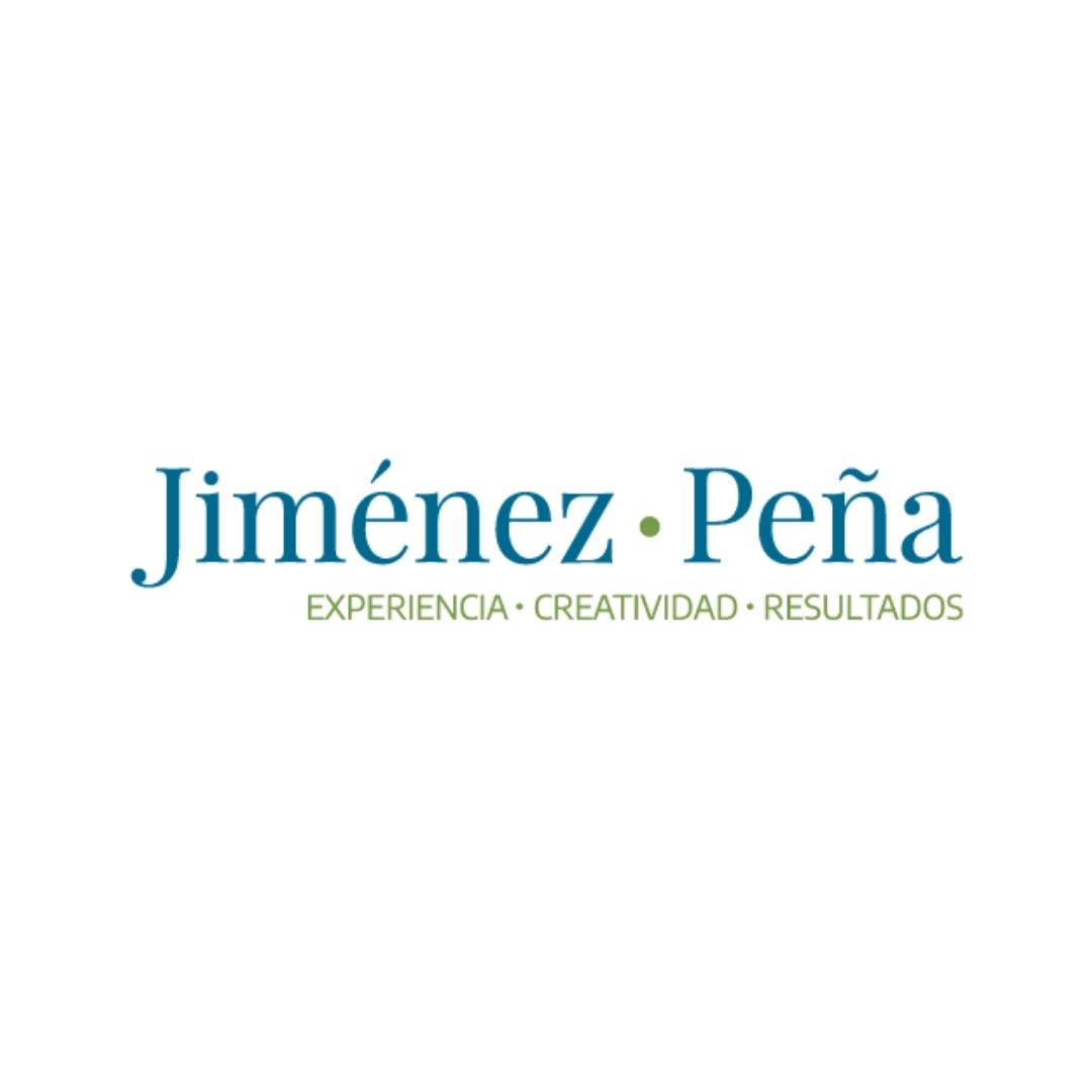 Jiménez Peña logo