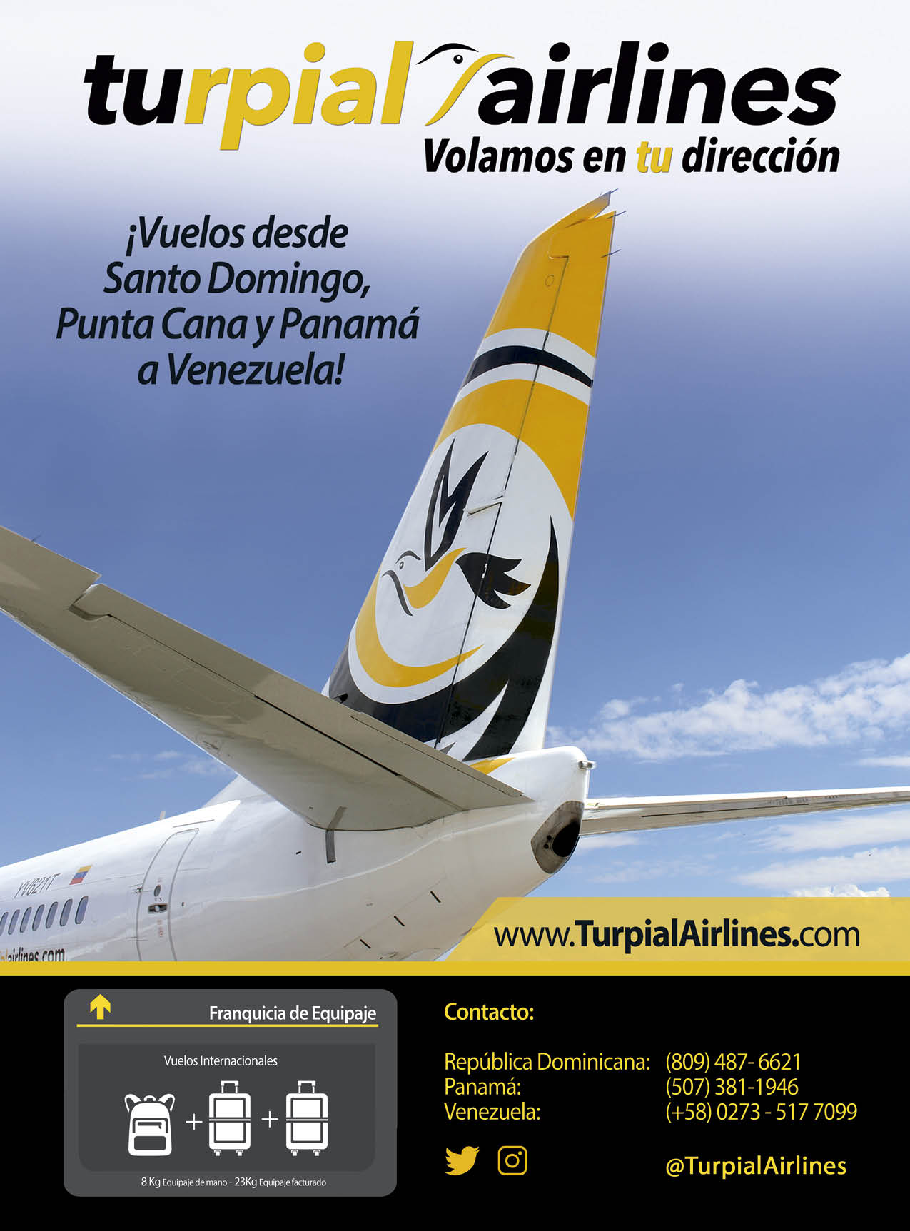 Turpial Airlines