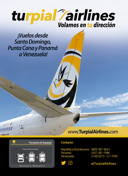 Turpial Airlines