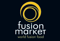 Fusion Market logo