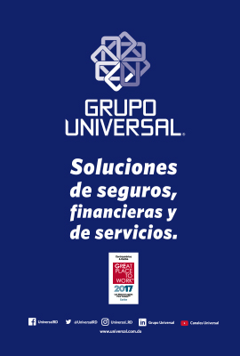Grupo Universal
