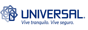 Grupo Universal logo