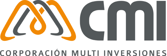 Corporación Multi Inversiones CMI logo