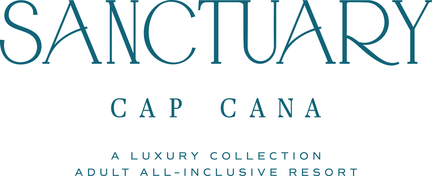 Sanctuary Cap Cana by Playa - Hotels & Resorts logo