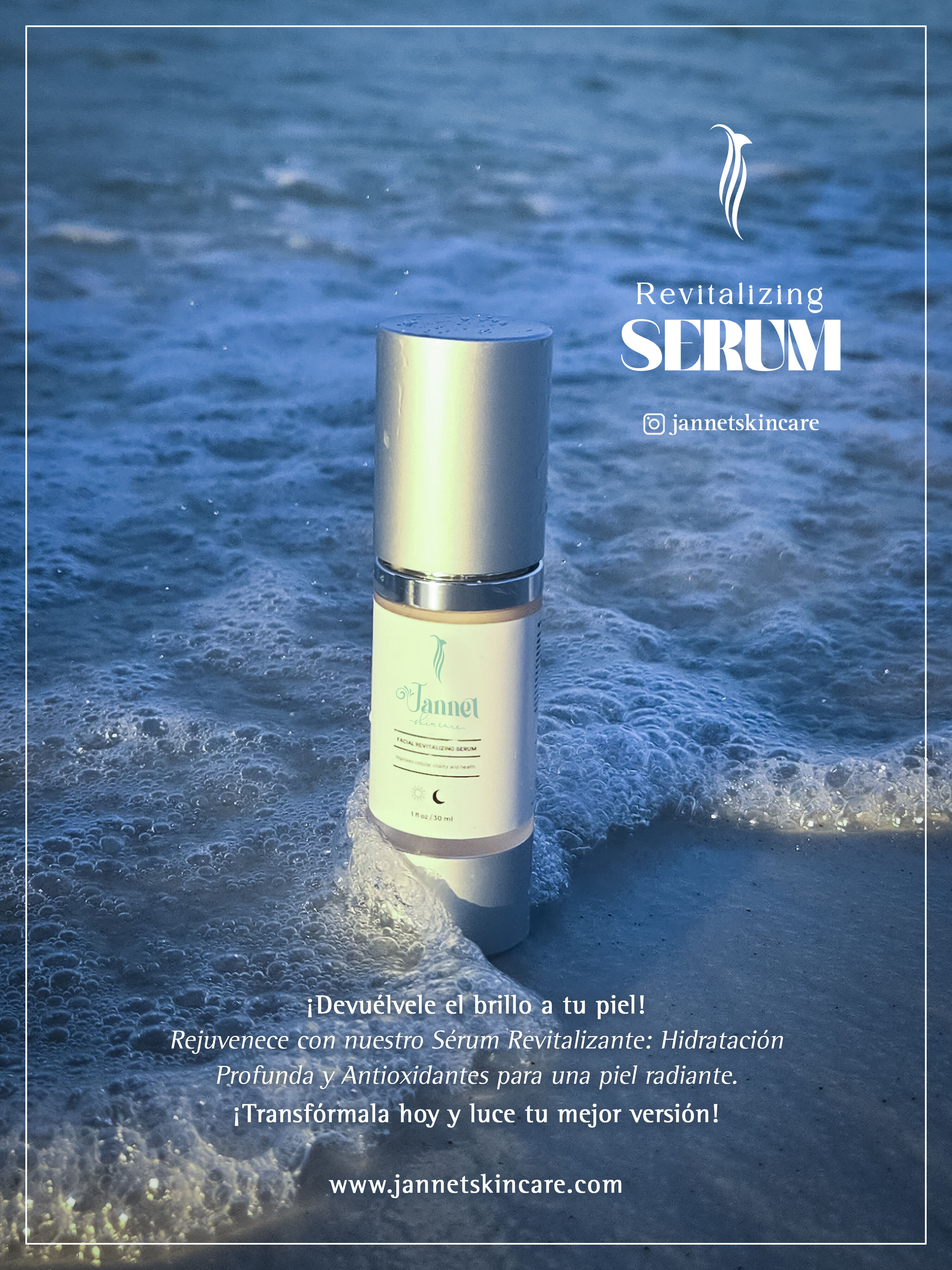 SERUM
