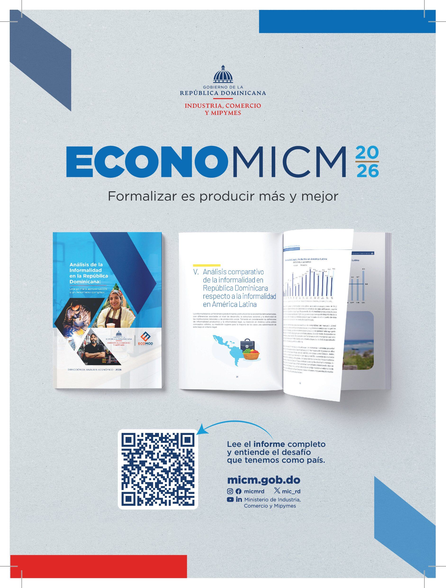 MICM