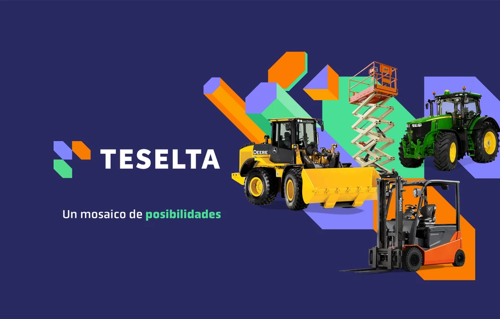 Teselta