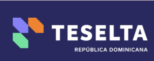 Teselta logo