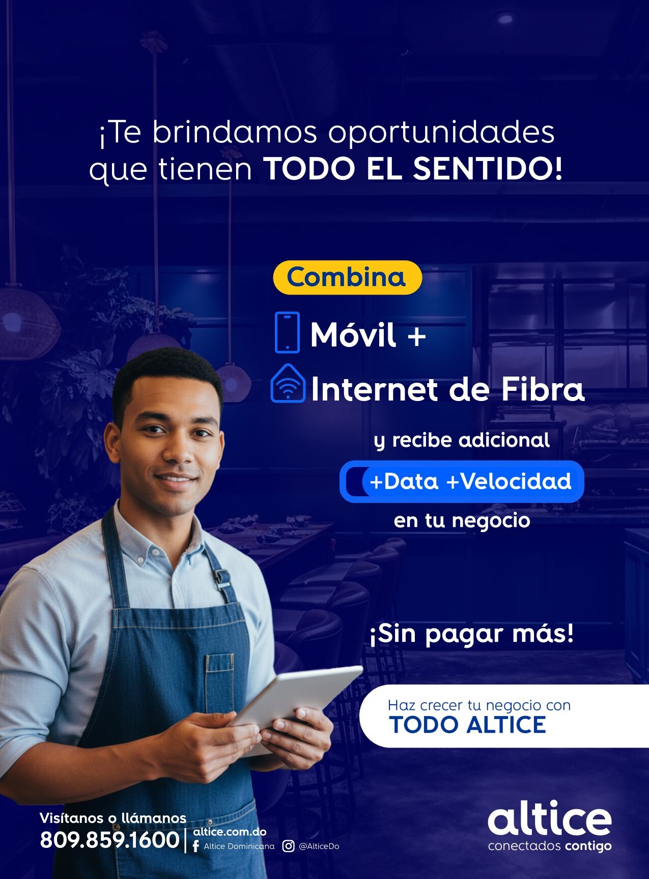 Altice