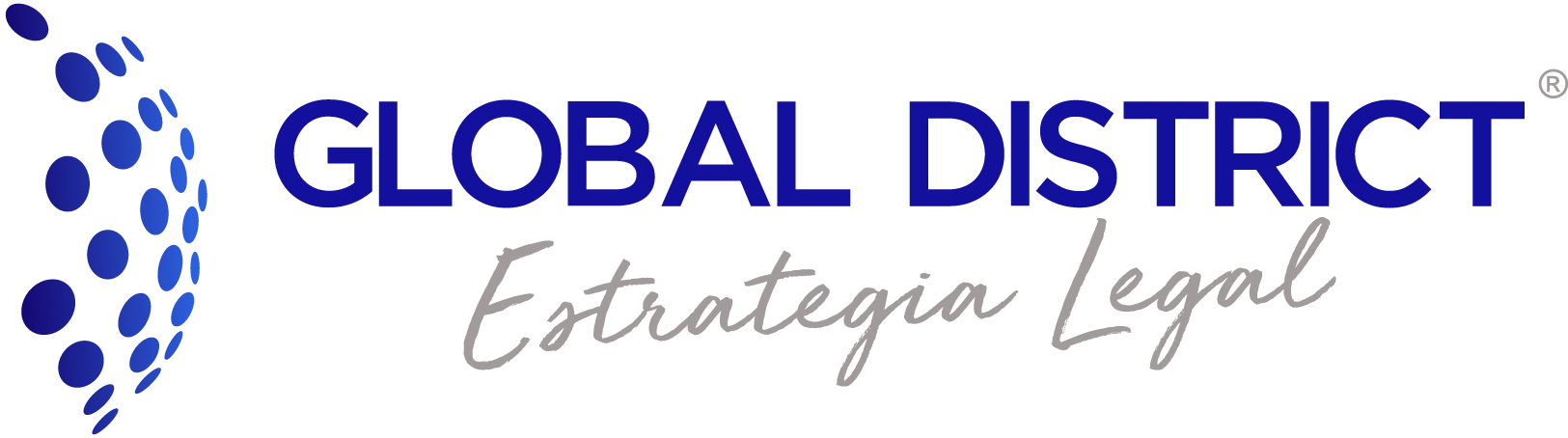 Global District logo