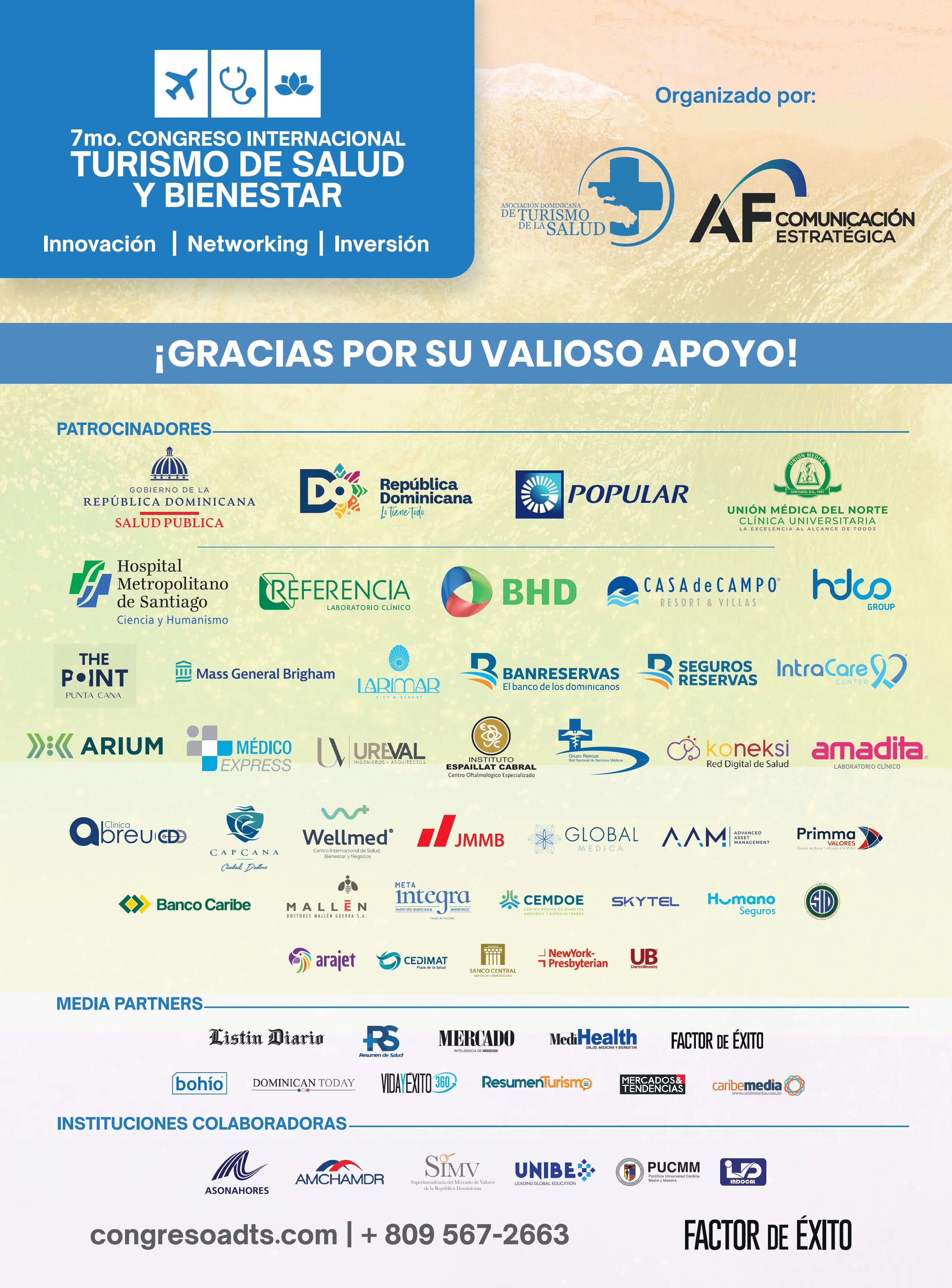 AF Comunicación Estratégica