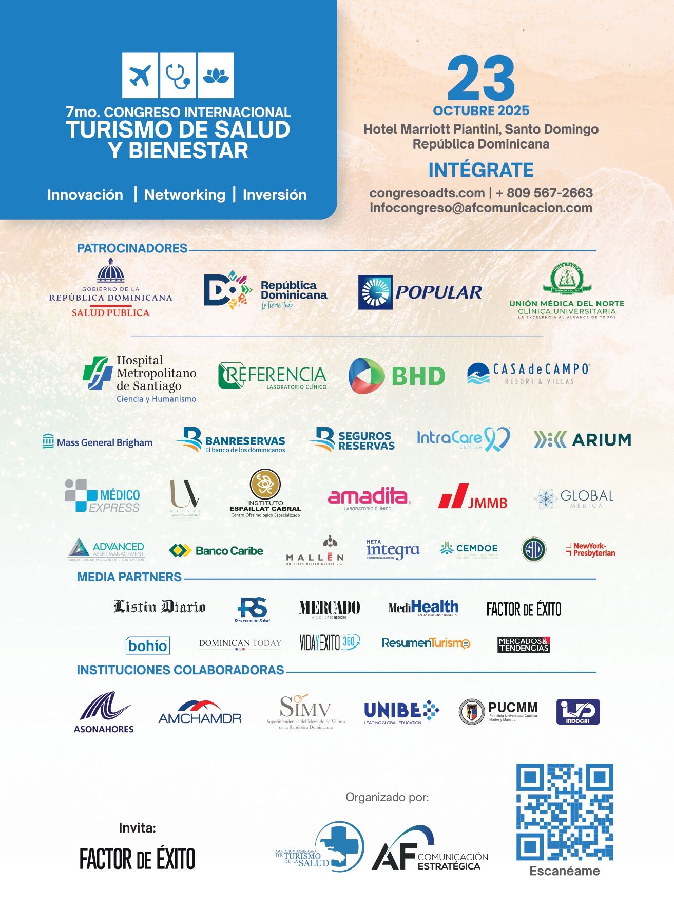AF Comunicación Estratégica