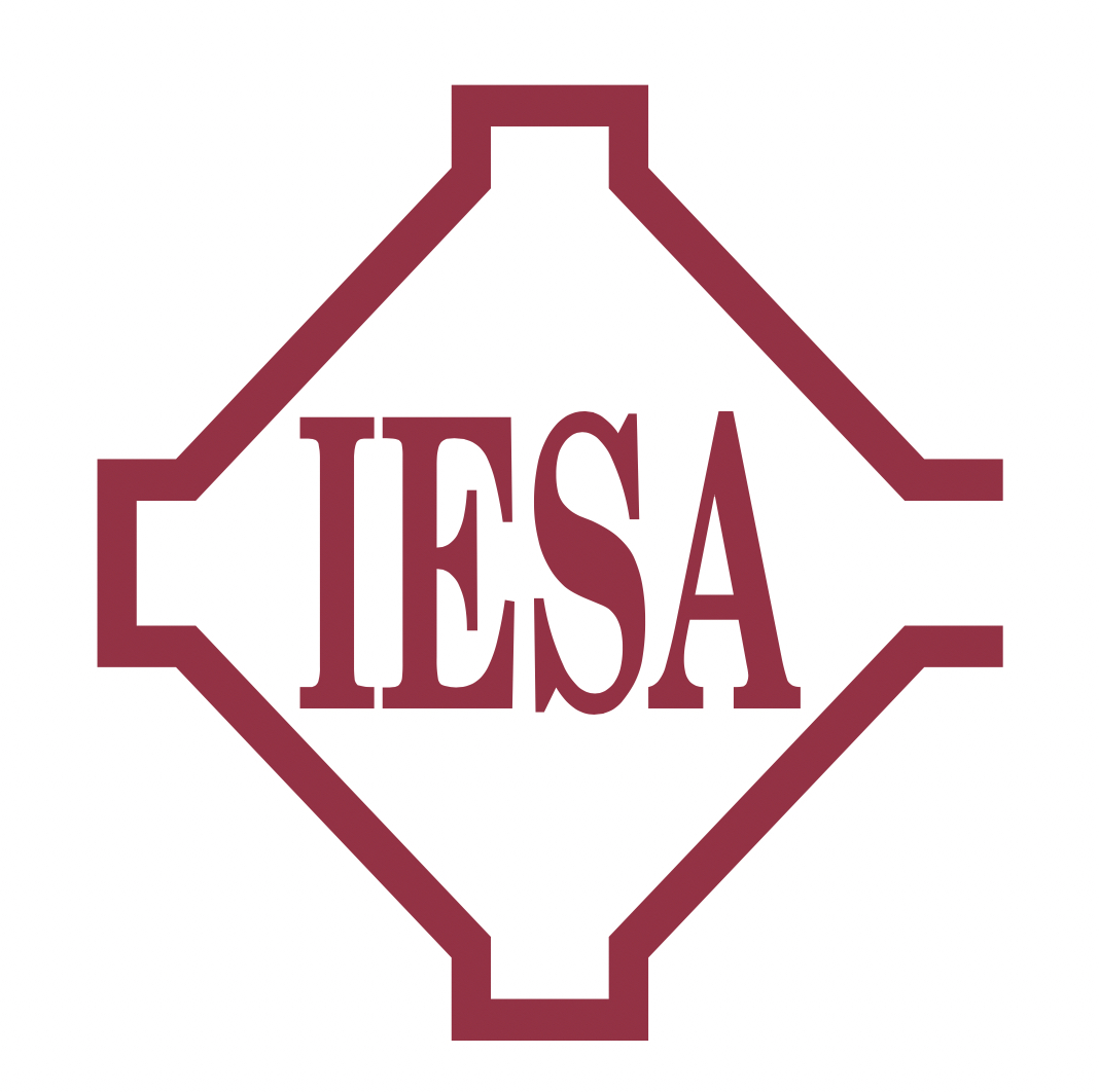 IESA logo