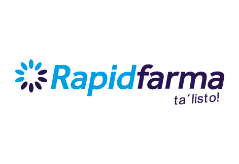 Rapid FARMA logo
