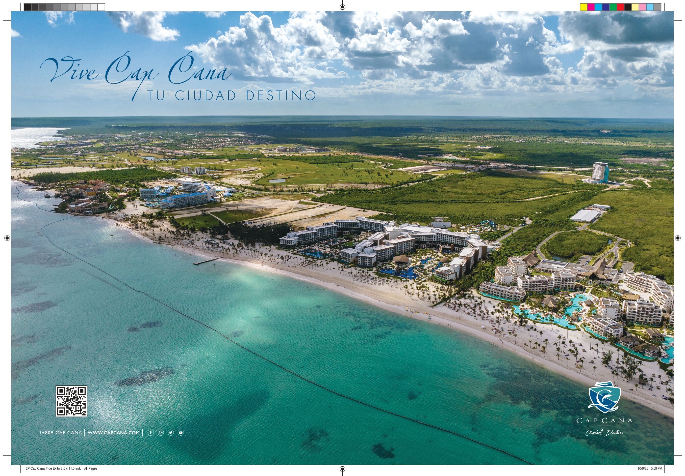 Cap Cana