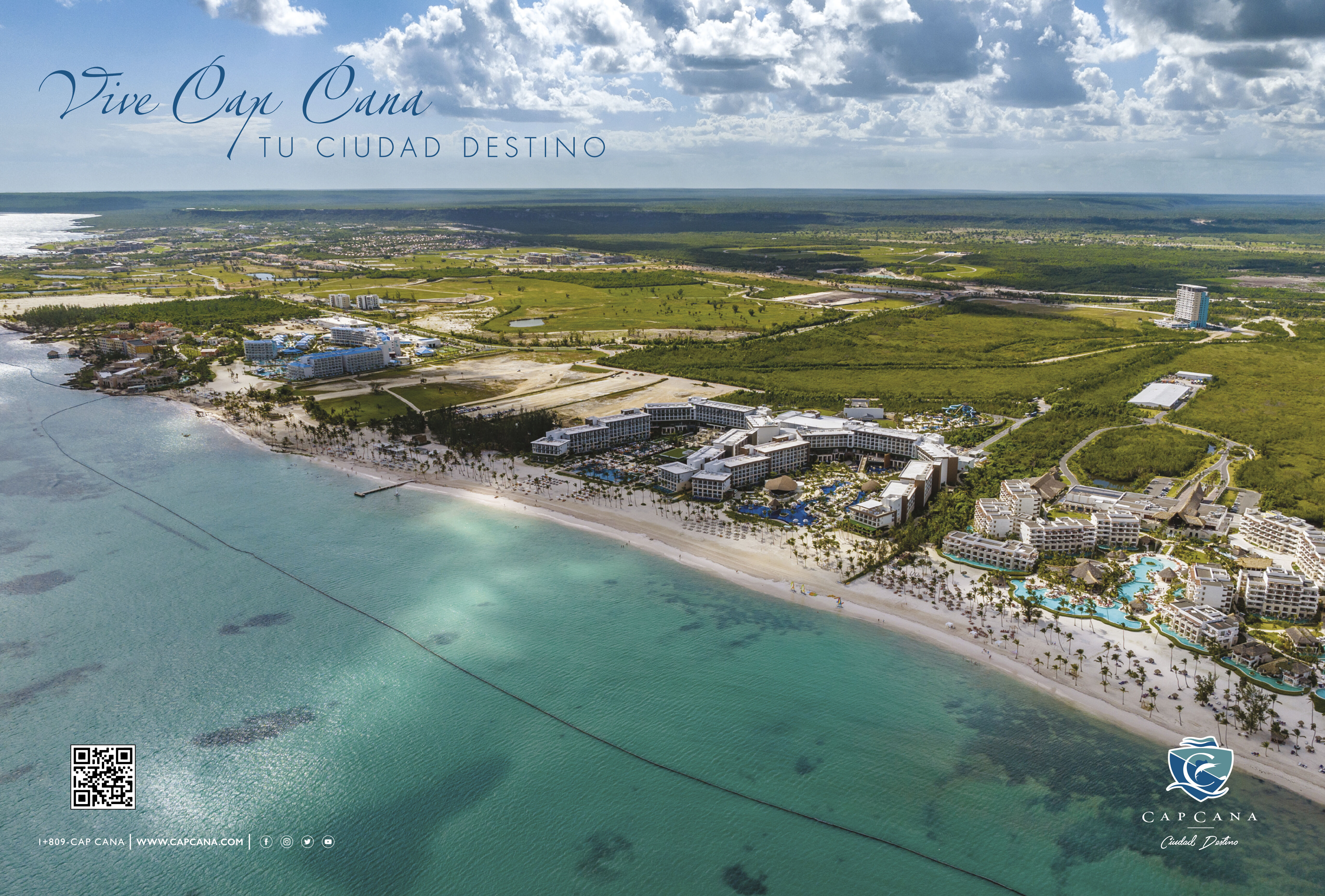 Cap Cana