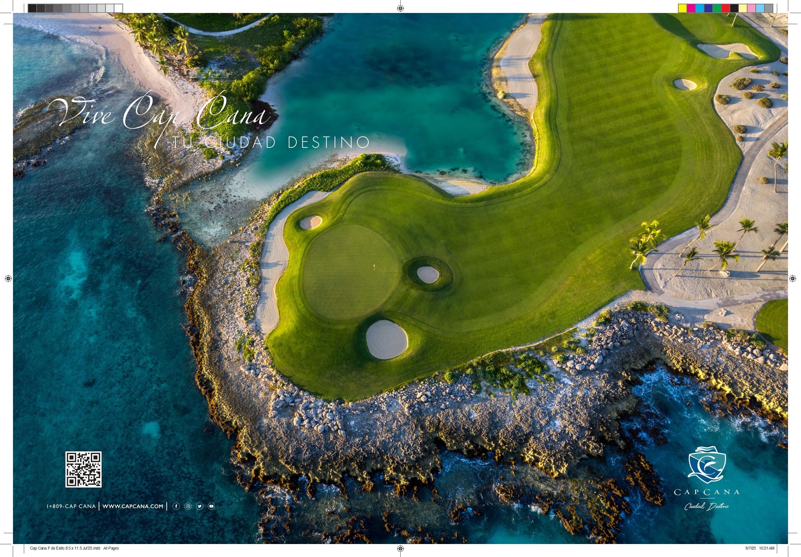 Cap Cana