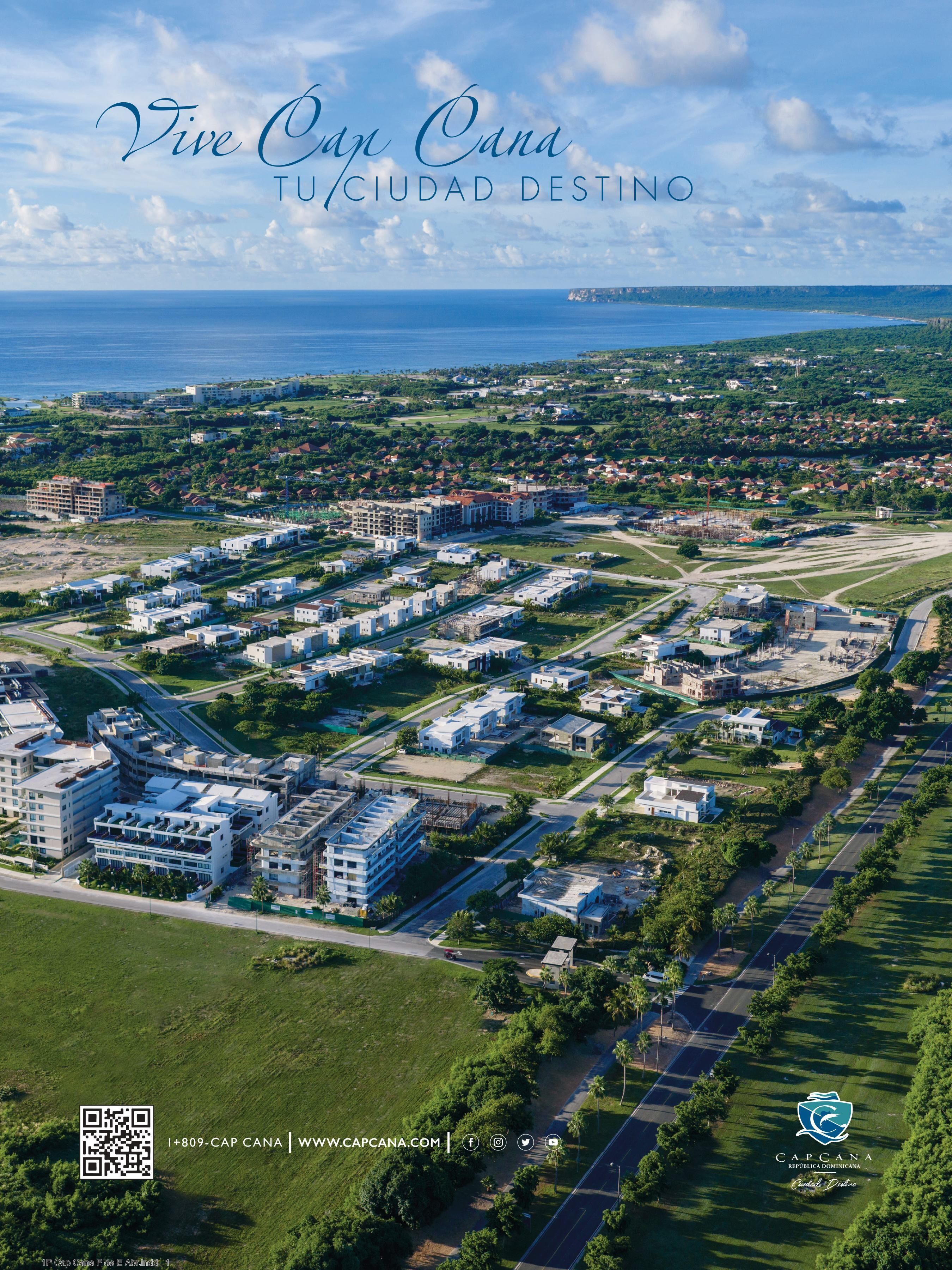 Cap Cana