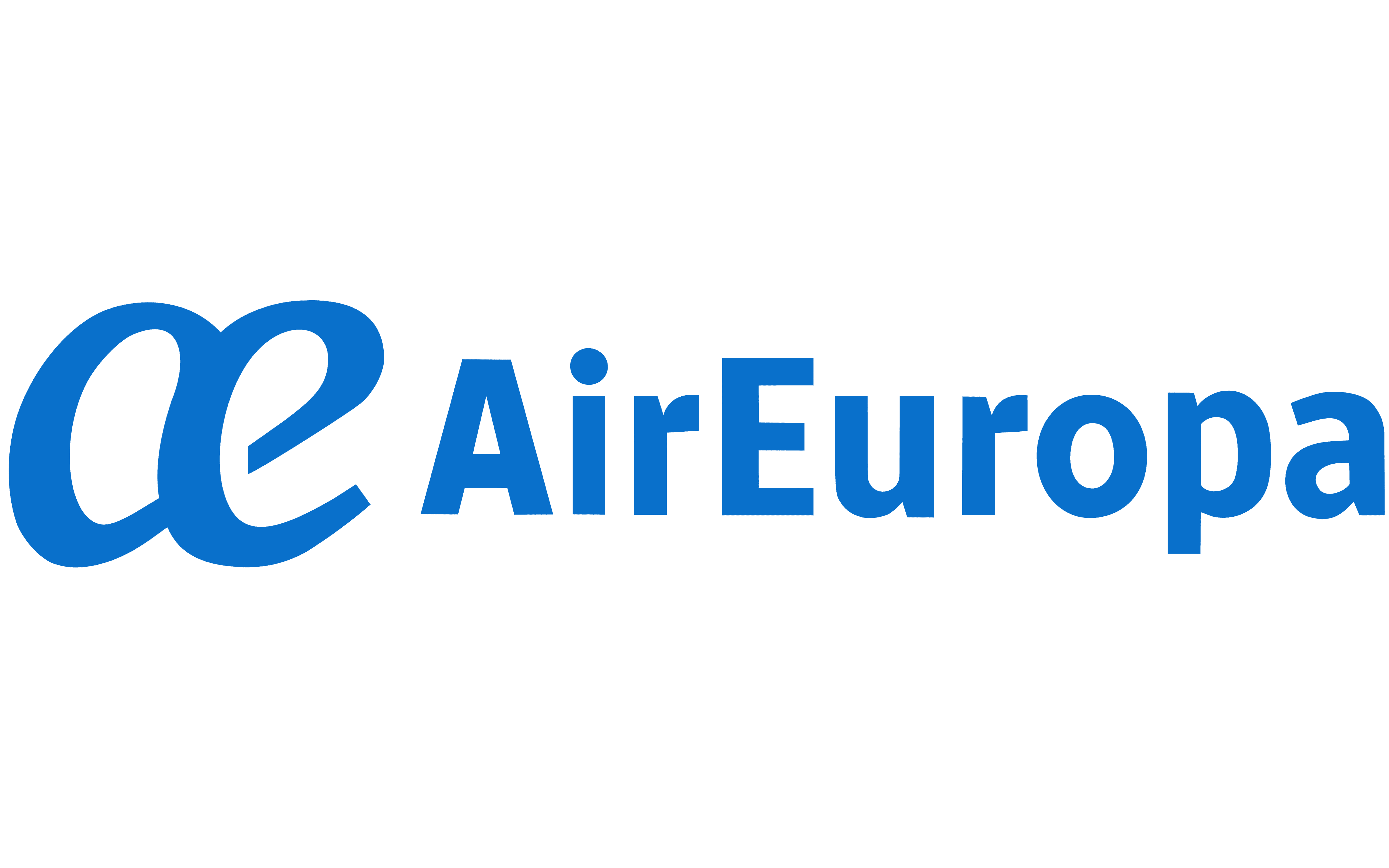 Air Europa Foto Perfil