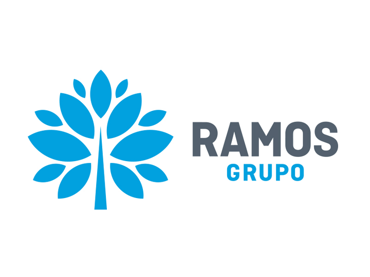 Grupo Ramos logo
